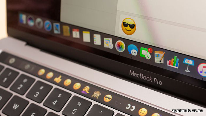 macbook pro 2016